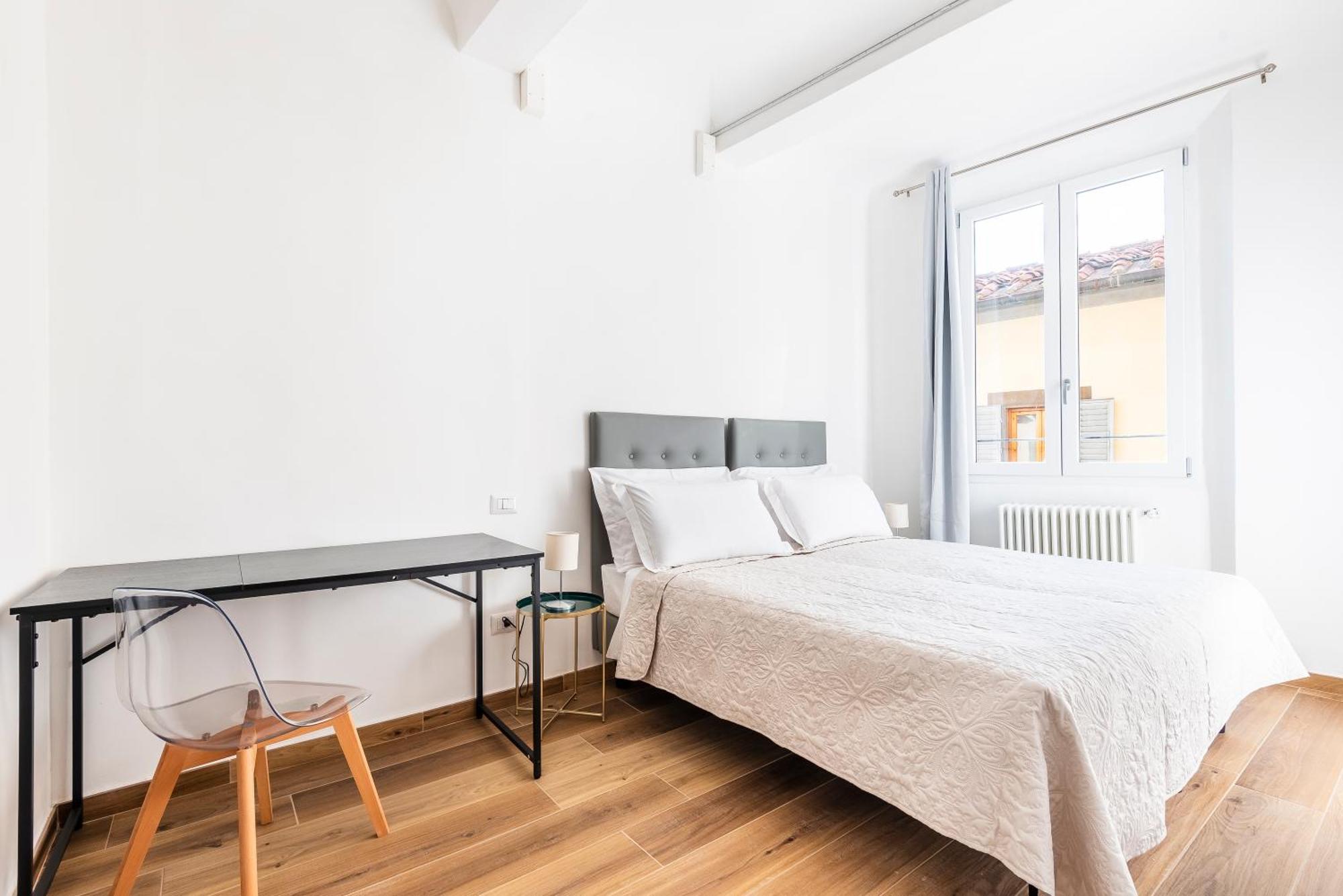 Apartment Alloro *