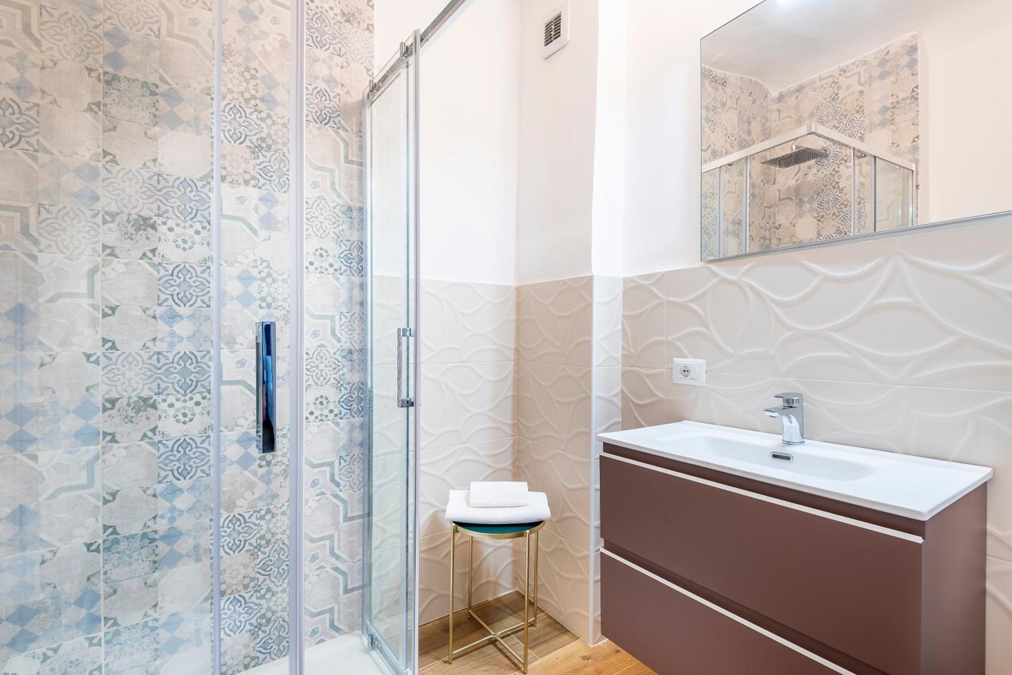 Apartment Alloro