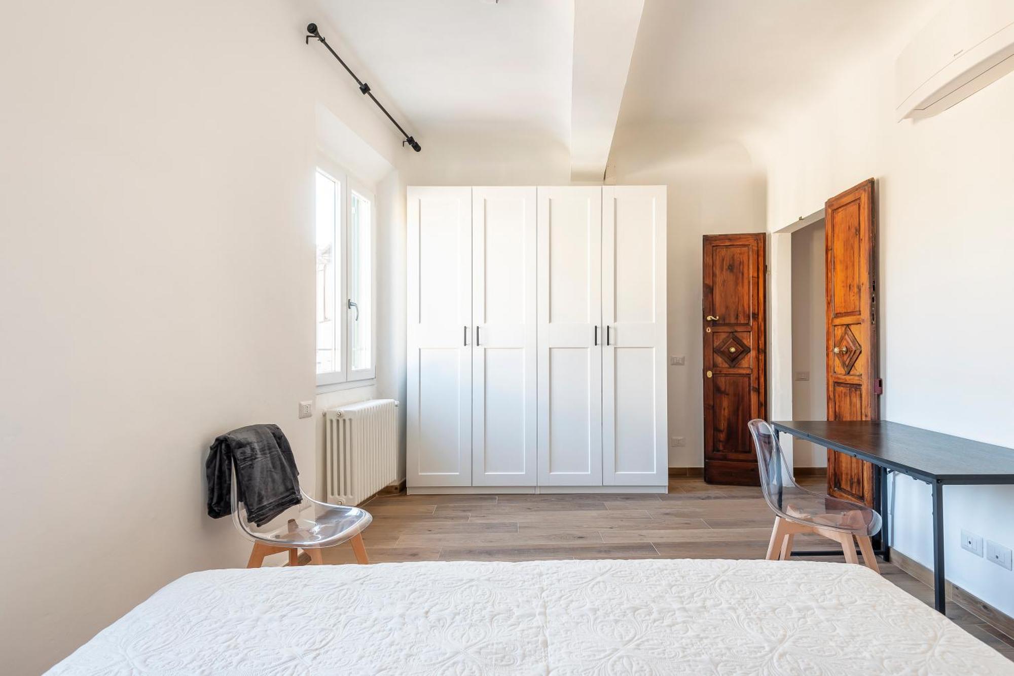 Apartment Alloro