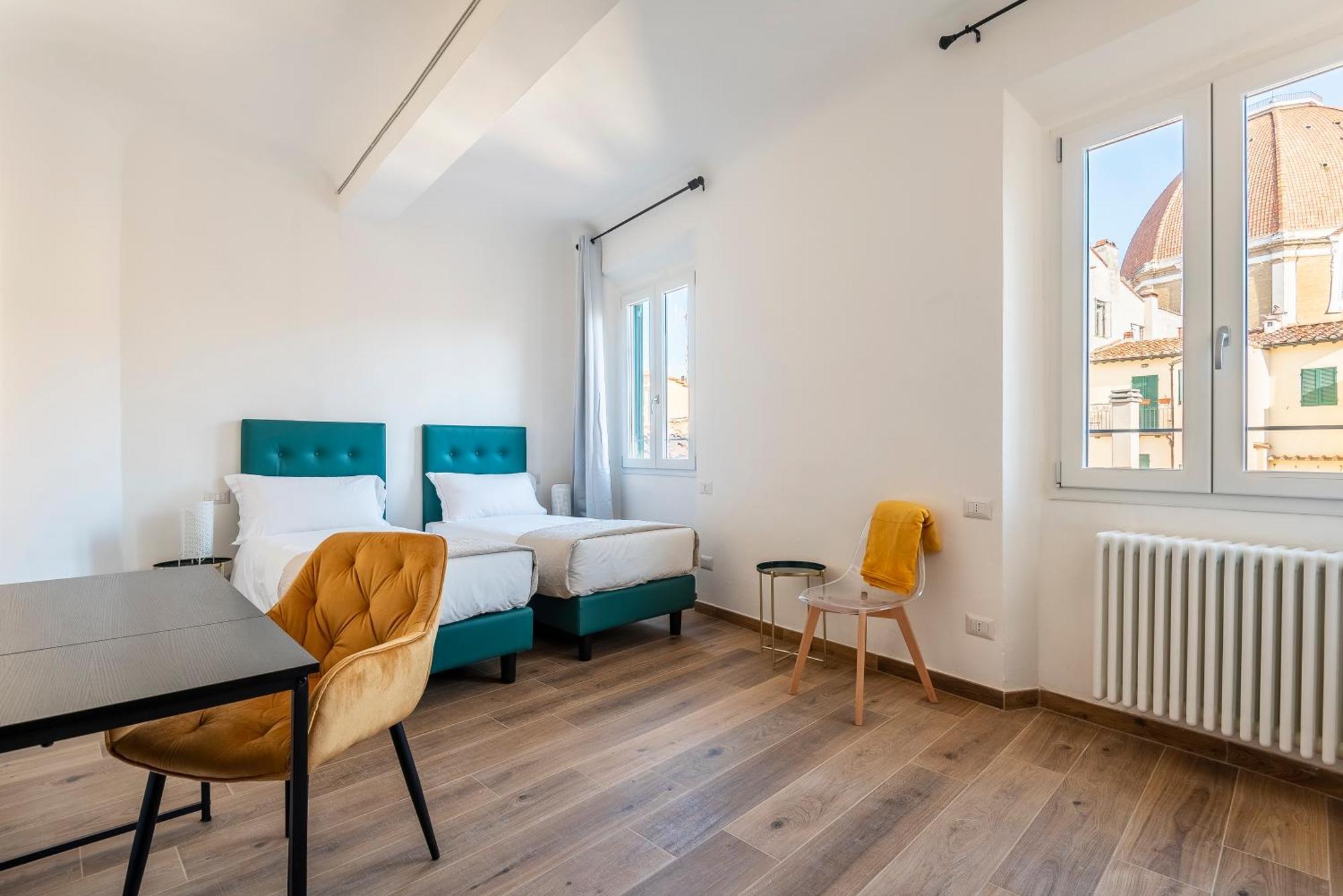 Alloro Apartment
