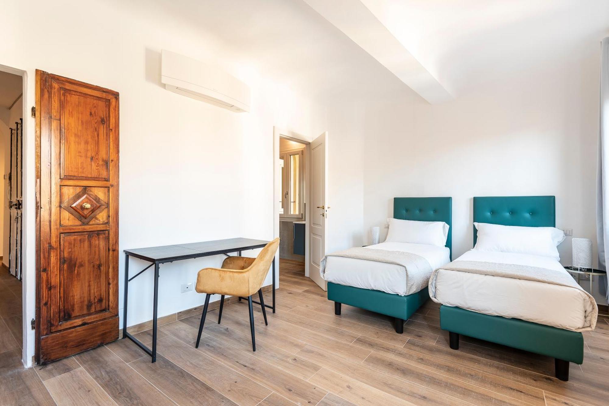 Alloro Apartment *