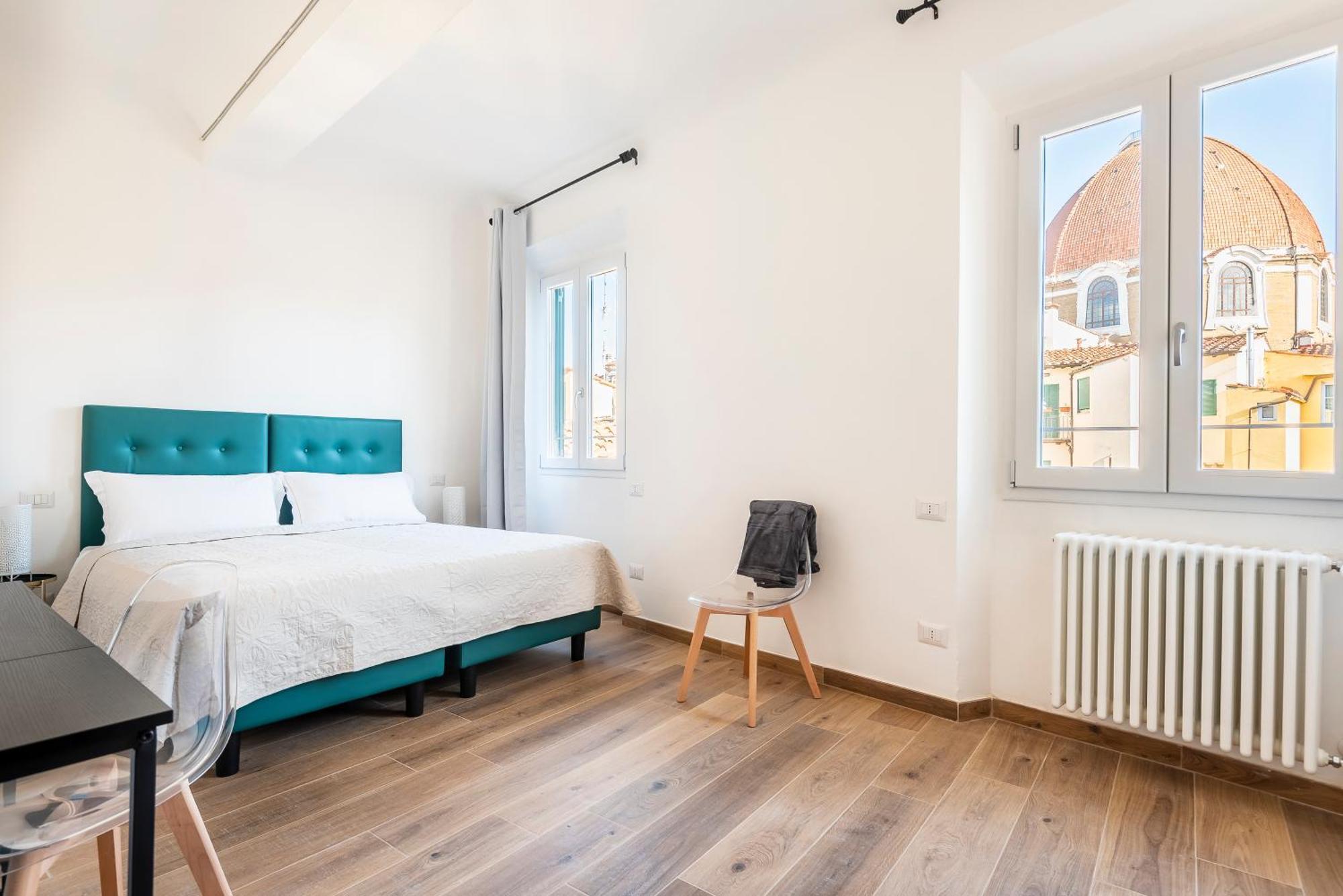 Apartment Alloro *
